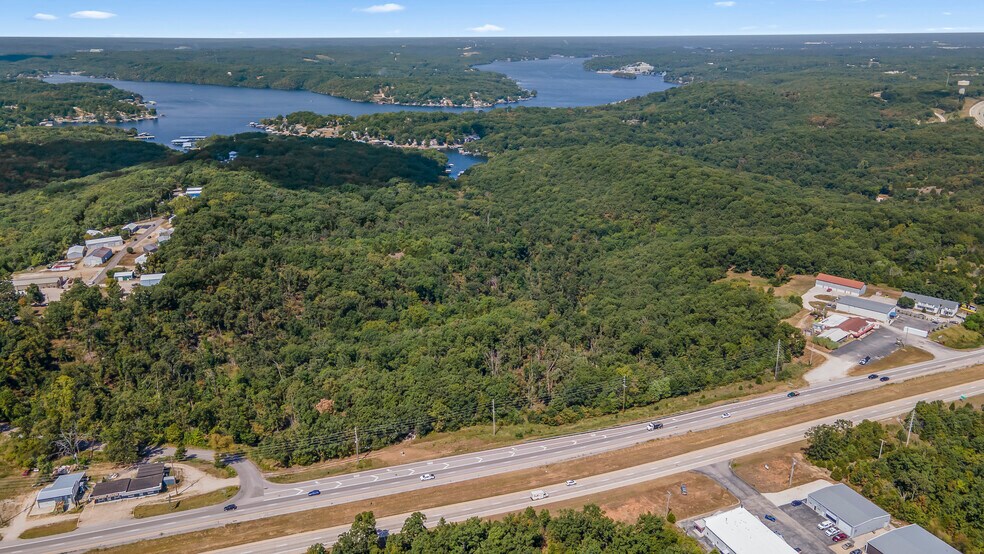 More Photos Of TBD US-54 Hwy, Osage Beach Land For Sale