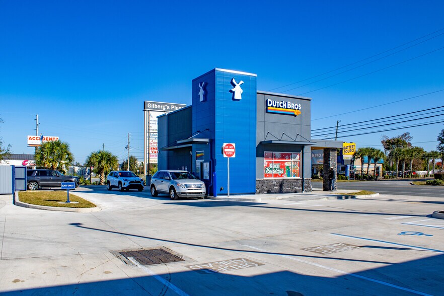 More Photos Of 2399 Florida 77, Panama City Fast Food For Sale