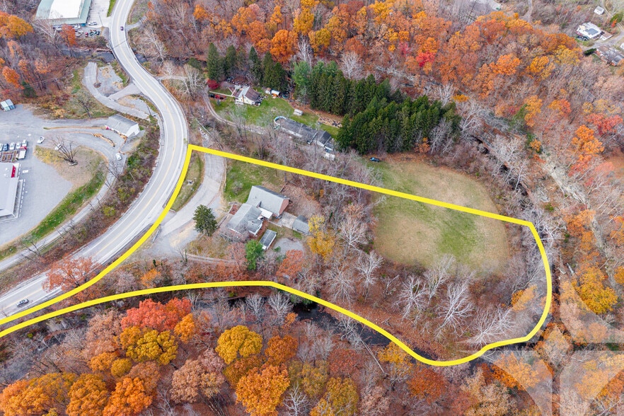 More Photos Of 3085 Earl L Core rd, Morgantown Religious Facility For Sale