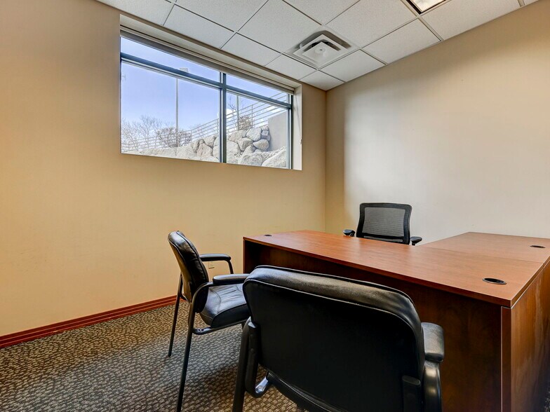 More Photos Of 5333 N Union Blvd, Colorado Springs Medical For Lease
