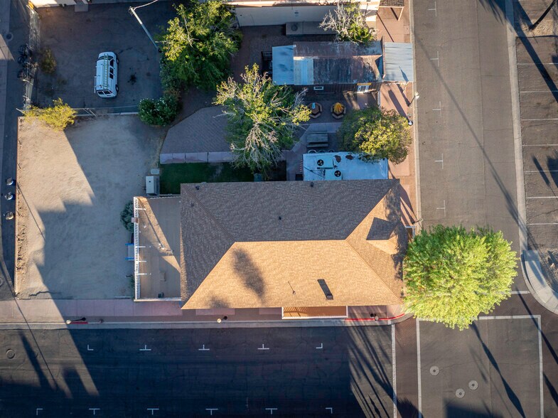 Primary Photo Of 1 E Apache St, Wickenburg Office For Sale