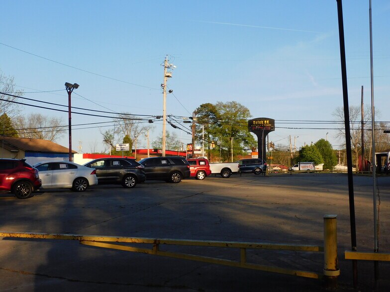 More Photos Of 1330 4th Ave N, Bessemer Land For Lease