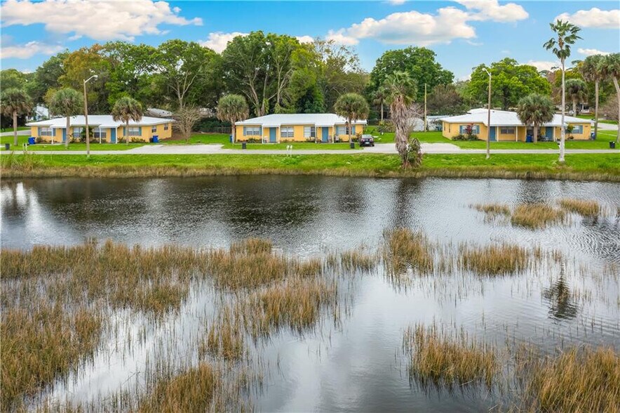 Primary Photo Of 417 N 25th, Fort Pierce Land For Sale