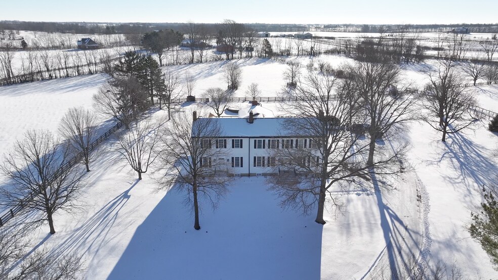 More Photos Of 1975 Georgetown Rd, Paris Lodge Meeting Hall For Sale