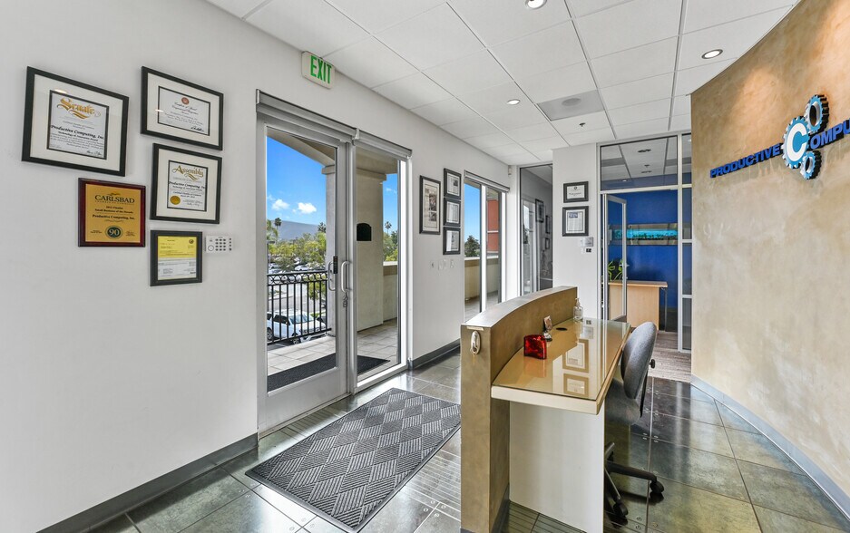 More Photos Of 950 Boardwalk, San Marcos Office For Sale