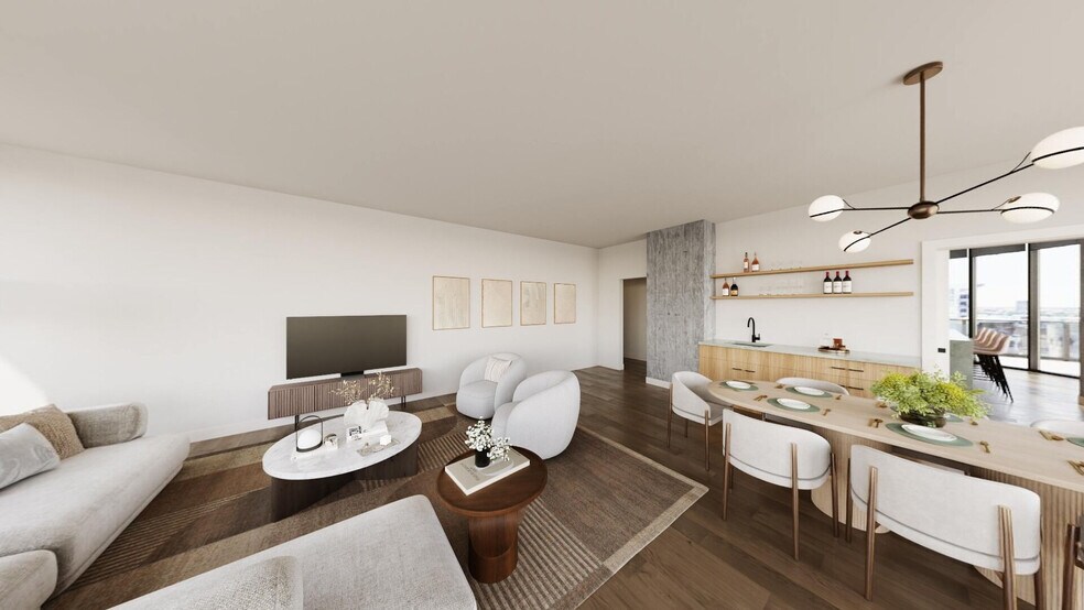 More Photos Of 1717 S Michigan Ave, Chicago Apartments For Lease