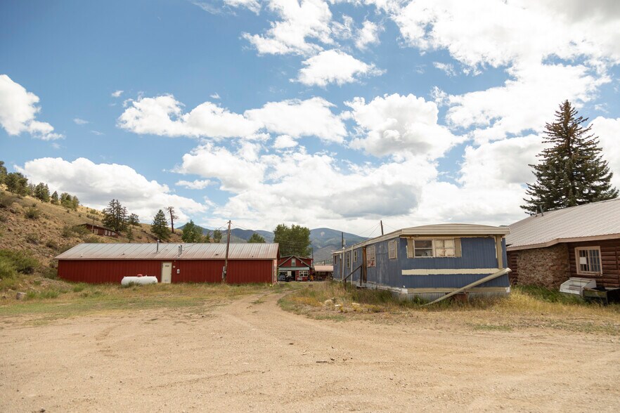 More Photos Of 704 La Garita St, Creede Restaurant For Sale
