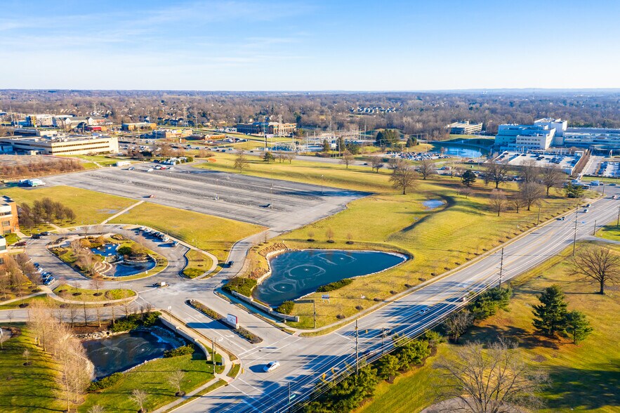 More Photos Of 6150 E Broad St, Columbus Land For Lease
