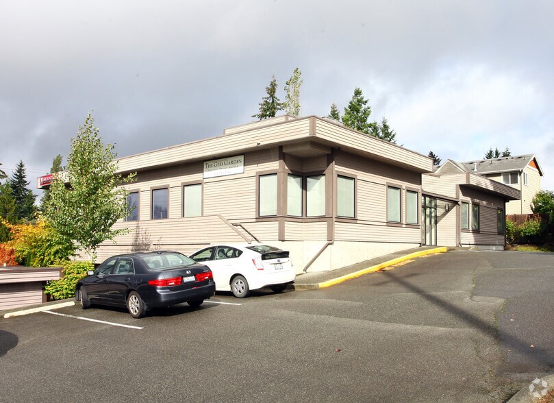 More Photos Of 22725 44th Ave W, Mountlake Terrace Medical For Lease