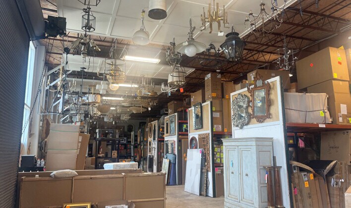 More Photos Of 5343 Normandy Blvd, Jacksonville Warehouse For Sale