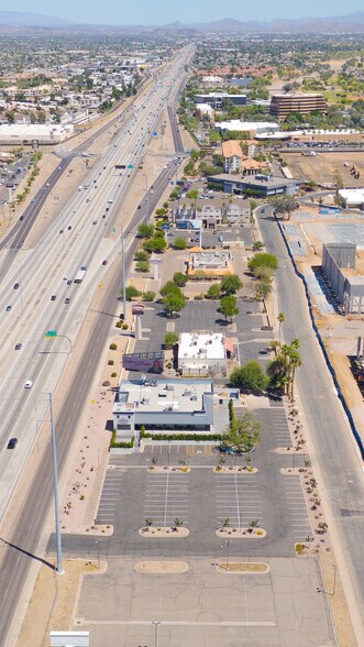 More Photos Of 10004-10046 N 26th Dr, Phoenix Land For Sale