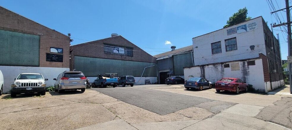 Primary Photo Of 3520 Indian Queen Ln, Philadelphia Land For Sale