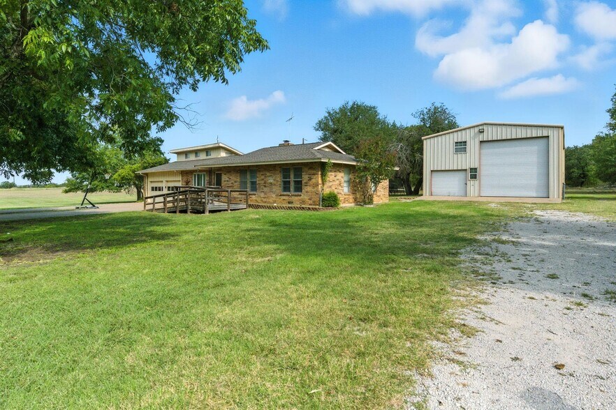 More Photos Of 2911 Inspiration Dr, Hudson Oaks Land For Sale