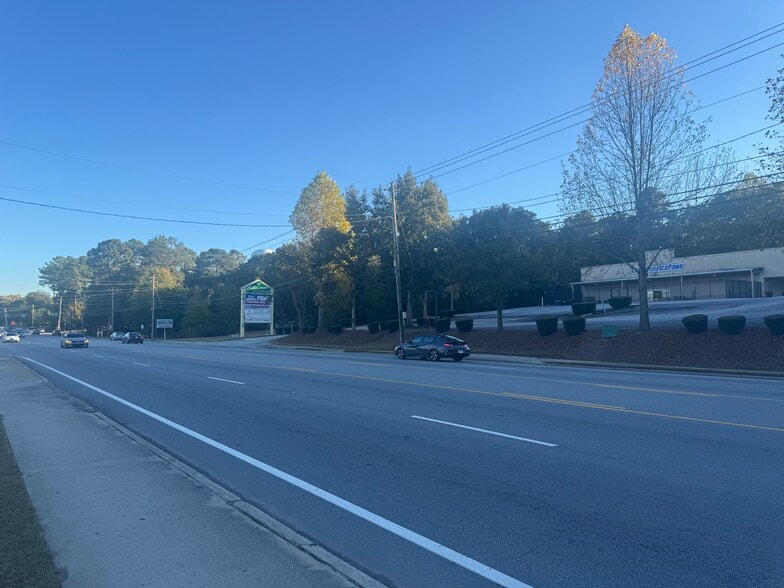 More Photos Of 5356 N Henry Blvd, Stockbridge Land For Sale