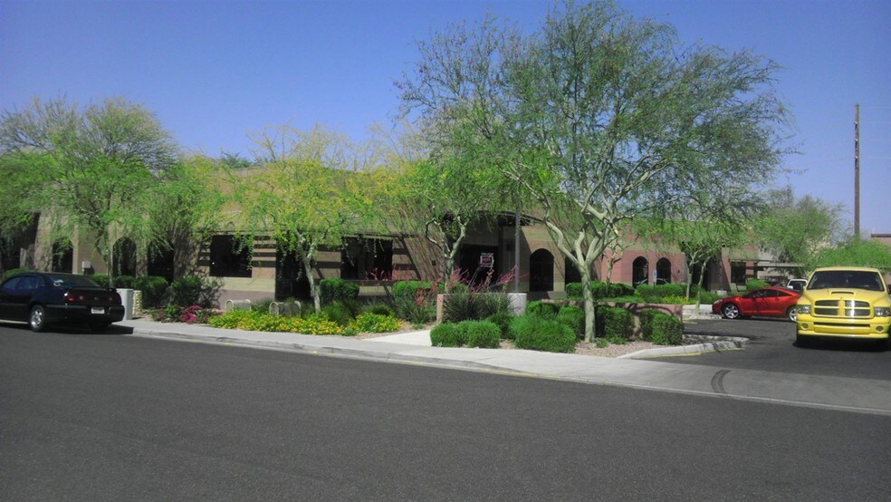 More Photos Of 4110 N 108th Ave, Phoenix Medical For Sale