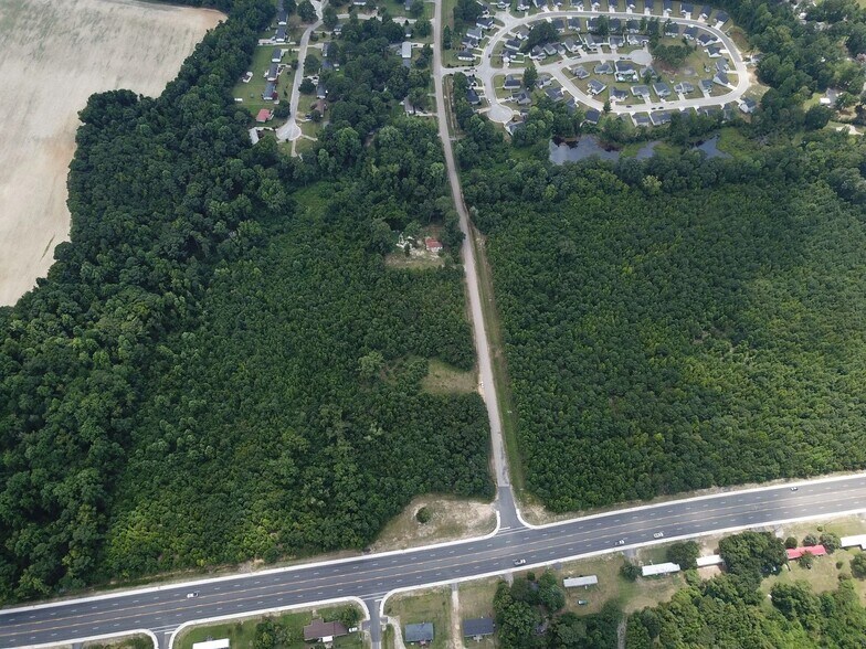 More Photos Of James Turner Rd, Effingham Land For Lease