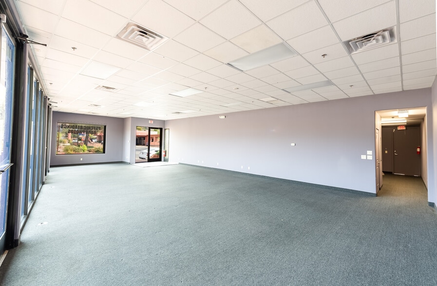 More Photos Of 1575 W State Route 89A, Sedona Freestanding For Lease