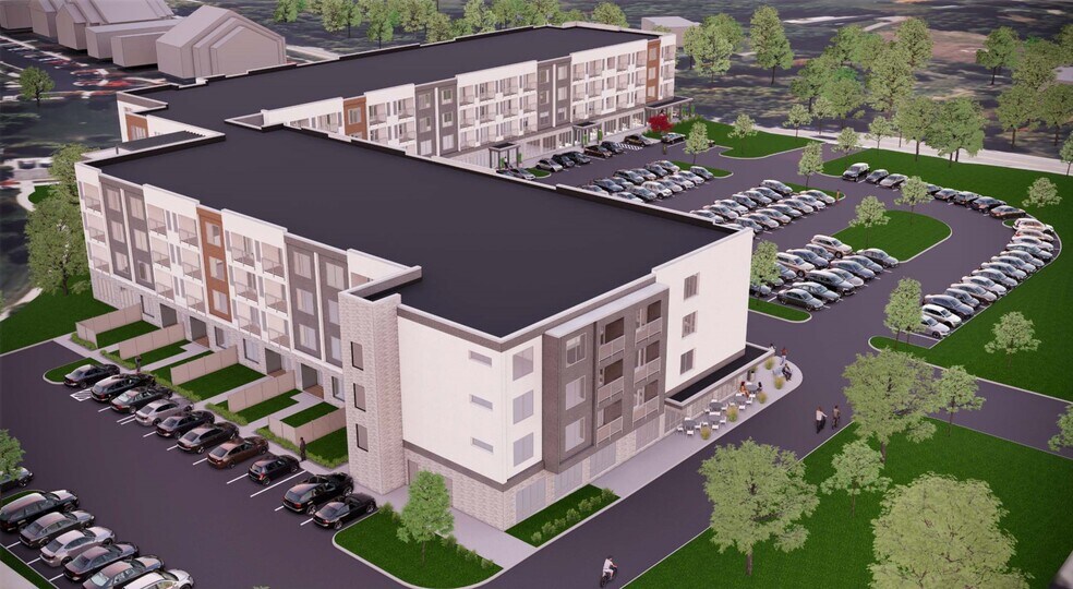 More Photos Of 1500 Dhu Varren, Ann Arbor Land For Sale