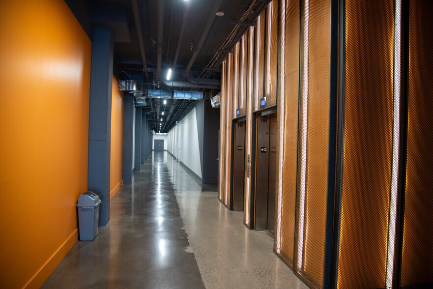 More Photos Of 1377 The Queensway, Toronto Light Distribution For Lease