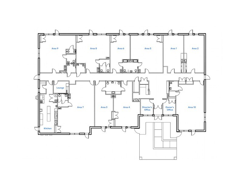 More Photos Of 19559 Champion Forest Dr, Spring Daycare Center For Sale