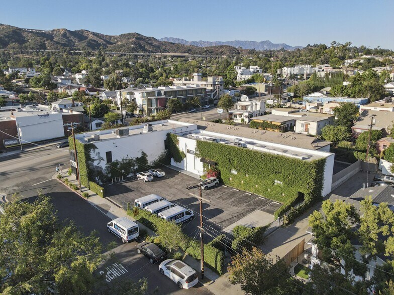 More Photos Of 1480 Colorado Blvd, Los Angeles Medical For Sale