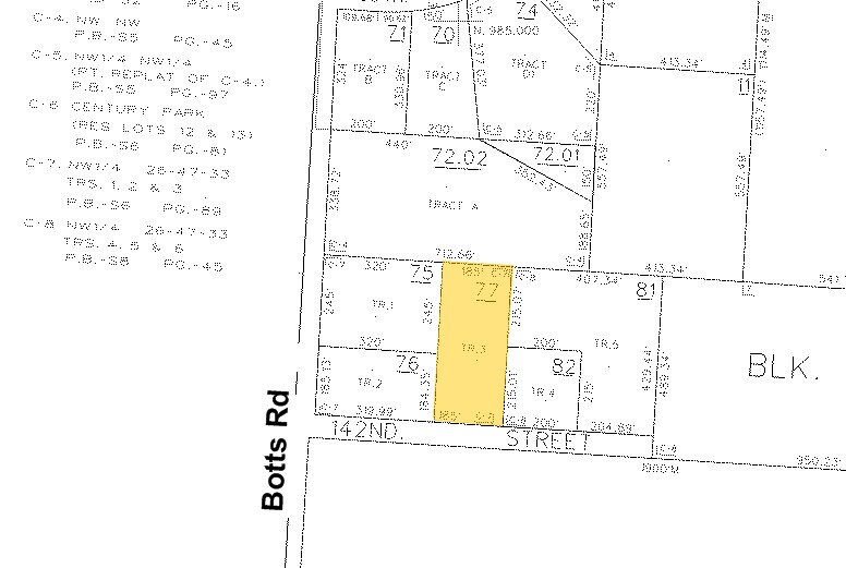 More Photos Of 4310-4346 E 142nd St, Grandview Warehouse For Lease