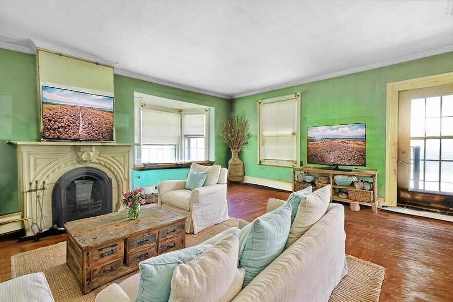 Primary Photo Of 36 Elgin St E, Conestogo Land For Sale