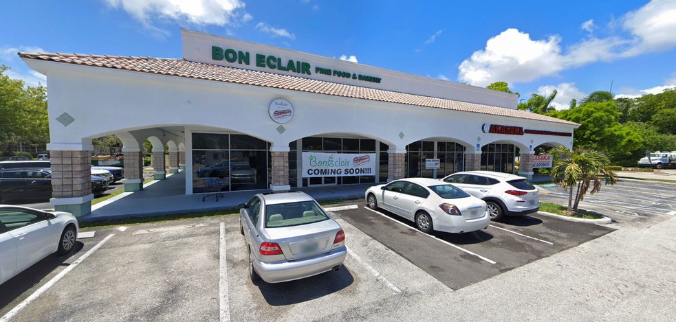 More Photos Of 2301-2551 E Hallandale Beach Blvd, Hallandale Beach Unknown For Lease