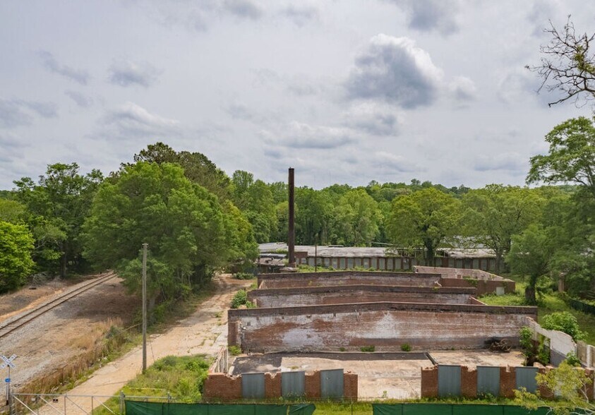 More Photos Of 279 Henry Bryant Rd, Newnan Land For Sale