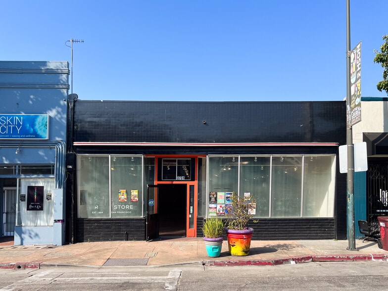 More Photos Of 3731 MacArthur Blvd, Oakland Storefront For Sale