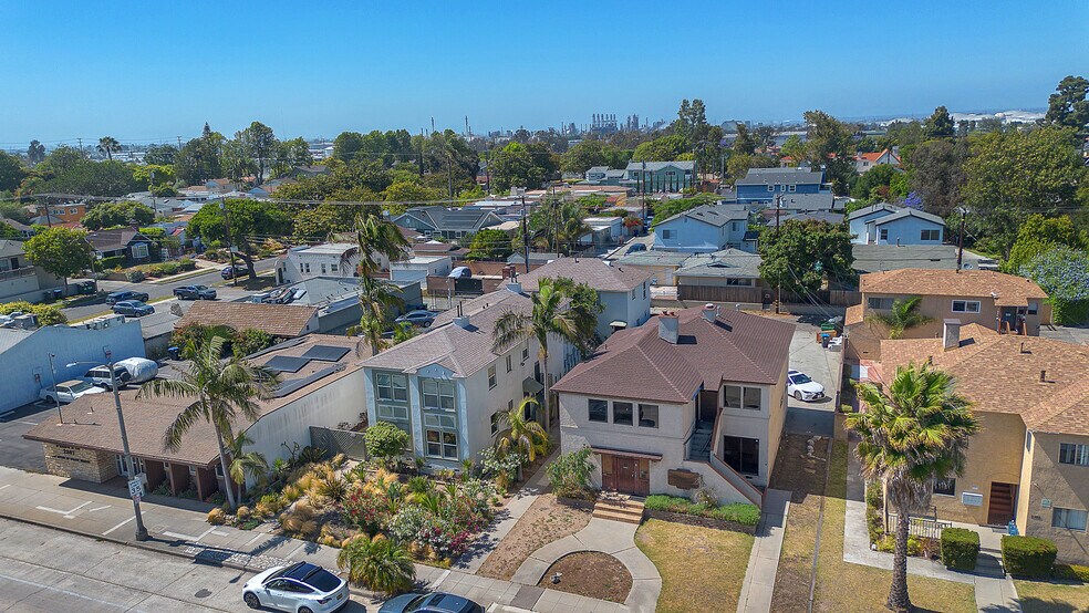 More Photos Of 2363 Torrance Blvd, Torrance Apartments For Sale