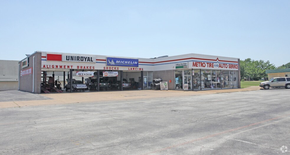 More Photos Of 1502-1540 New York Ave, Arlington Unknown For Lease