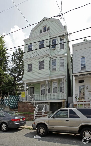 More Photos Of , Bayonne Multifamily For Sale