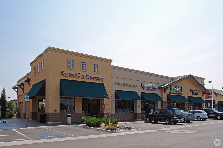 More Photos Of 6501-6675 S Virginia St, Reno Unknown For Lease