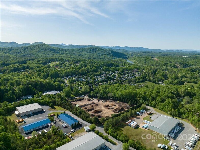 More Photos Of 9999 Brevard Rd, Arden Land For Sale