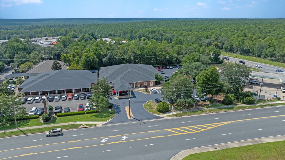 More Photos Of 554 Highway 85 N, Niceville Medical For Sale