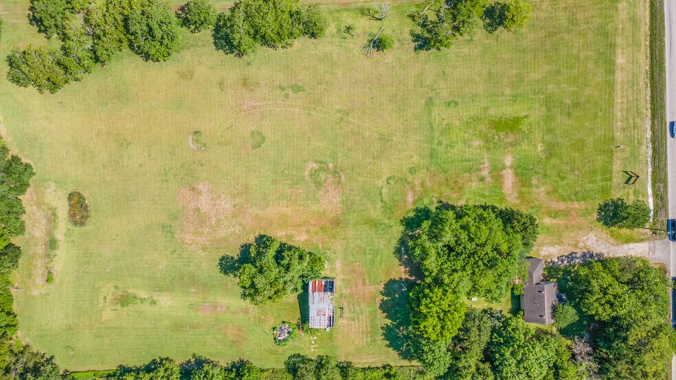 More Photos Of 1508 Mykawa Rd, Pearland Land For Sale