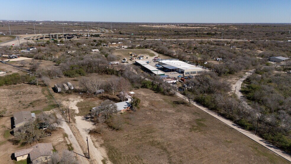 More Photos Of 9638 S Presa St, San Antonio Land For Sale