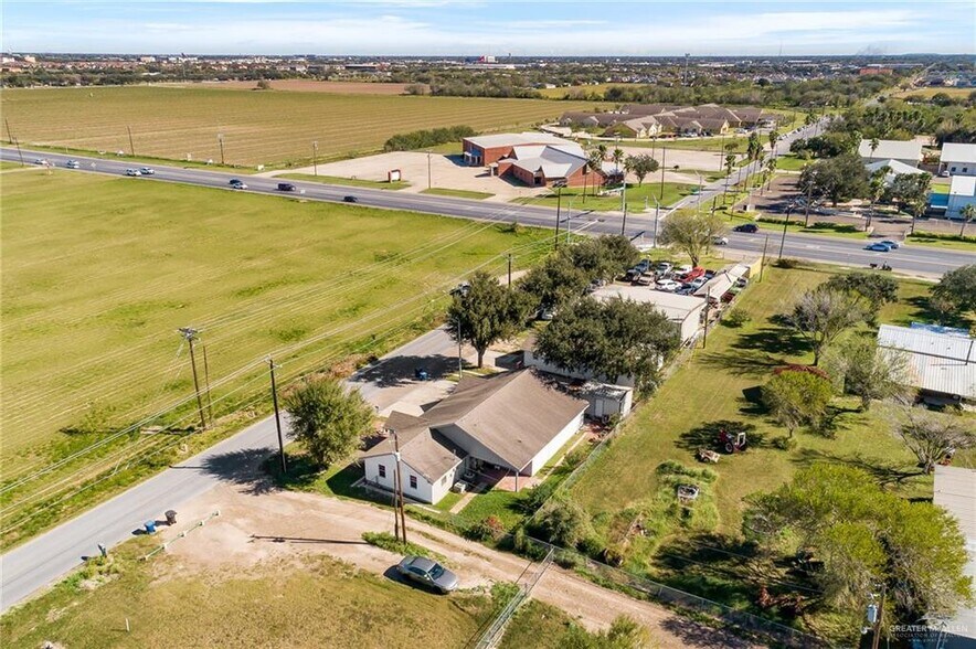 More Photos Of 1400 E Violet Ave, McAllen Daycare Center For Sale