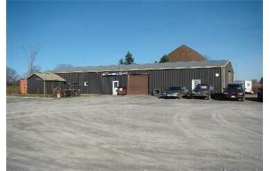 More Photos Of 35 Brook St, Scugog Warehouse For Sale