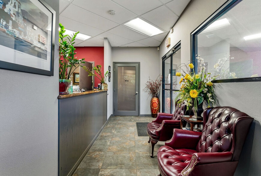 More Photos Of 6346 Brockton Ave, Riverside Office Residential For Sale