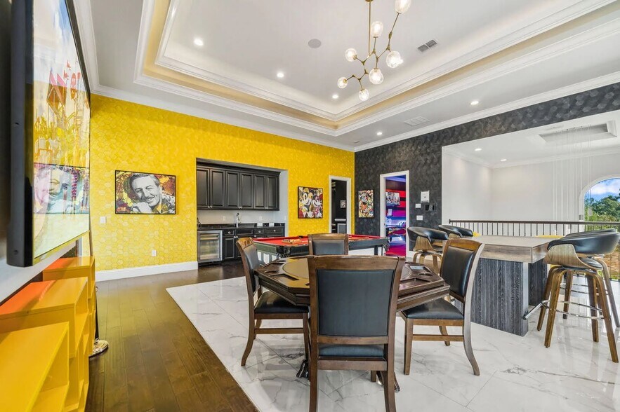 More Photos Of 521 Muirfield Loop, Reunion Specialty For Sale