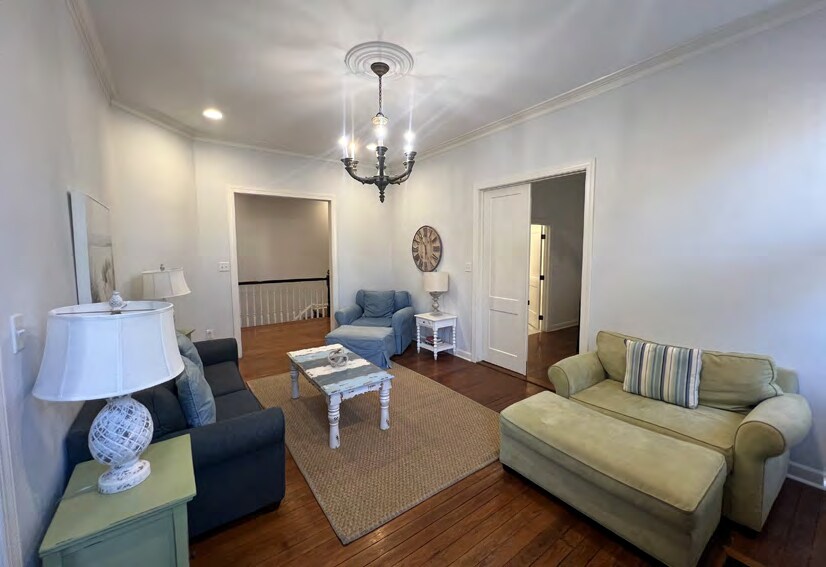 More Photos Of 419 Montgomery St, Savannah Office For Sale