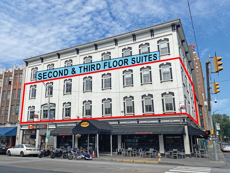 More Photos Of 201 N 2nd St, Harrisburg Office For Lease