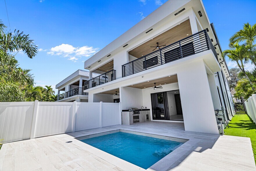 More Photos Of 1233 NE 12th Ave, Fort Lauderdale Apartments For Sale