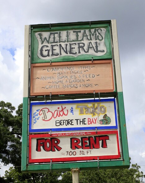 More Photos Of 3215 Crawfordville Hwy, Crawfordville Convenience Store For Lease