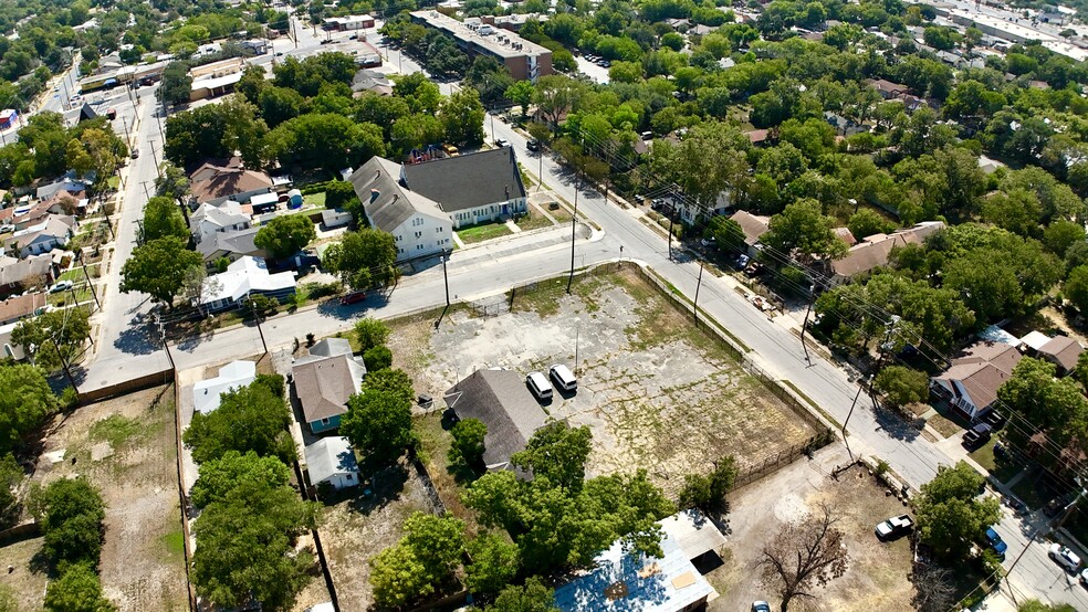 More Photos Of 507 E Mayfield Blvd, San Antonio Religious Facility For Sale