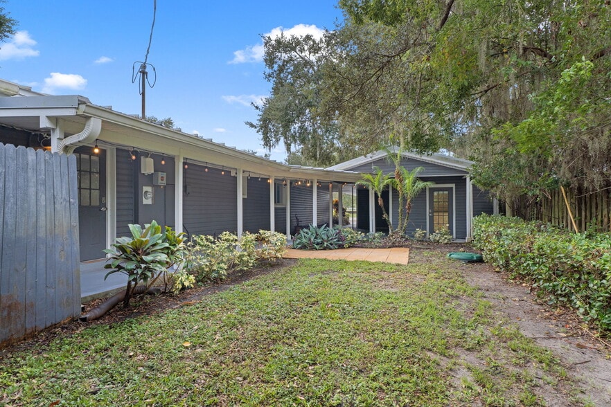 More Photos Of 17110 Gunn Hwy, Odessa Loft Creative Space For Sale