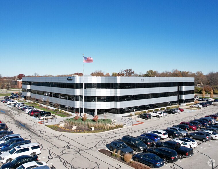 Primary Photo Of 10585 N Meridian St, Indianapolis Office For Lease