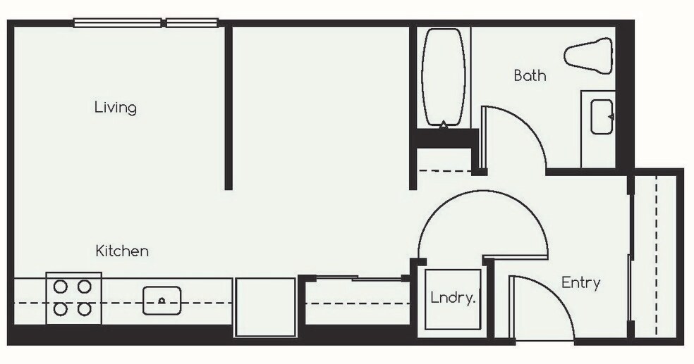 More Photos Of 540 39th St, Oakland Apartments For Lease